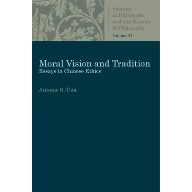 Moral Vision and Tradition