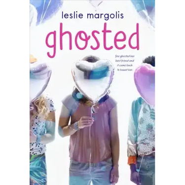 Ghosted