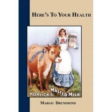 Here's To Your Health