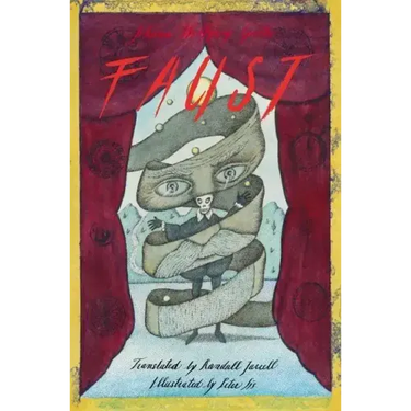 Faust: Part 1