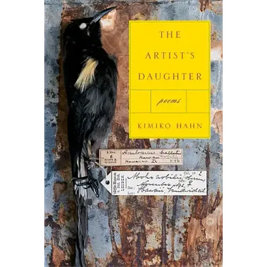 The Artist's Daughter