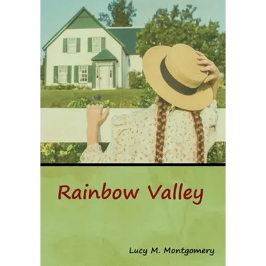 Rainbow Valley