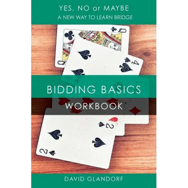 Ynm: Bidding Basics Workbook