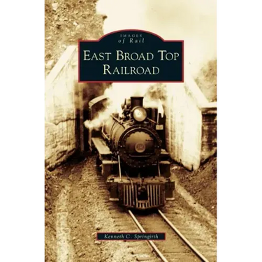 East Broad Top Railroad