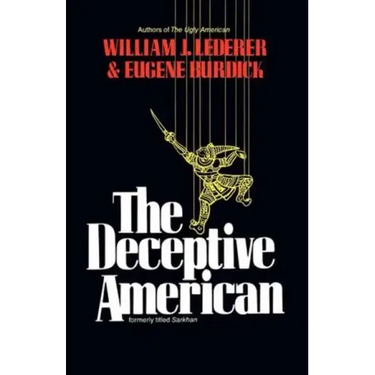 The Deceptive American