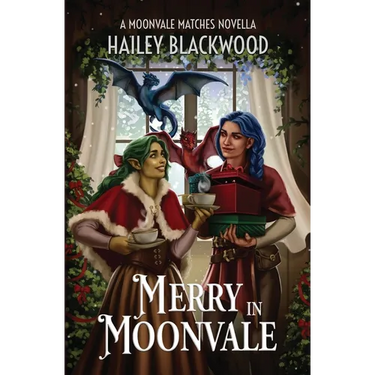 Merry in Moonvale