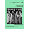 The Writings of Margaret of Oingt: Medieval Prioress and Mystic