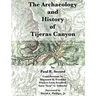 The Archaeology and History of Tijeras Canyon