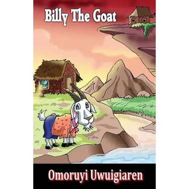 Billy The Goat