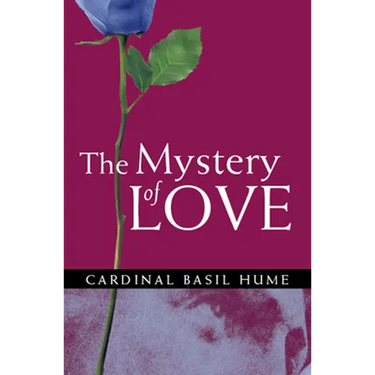 The Mystery of Love