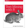 Text Mining with R: A Tidy Approach