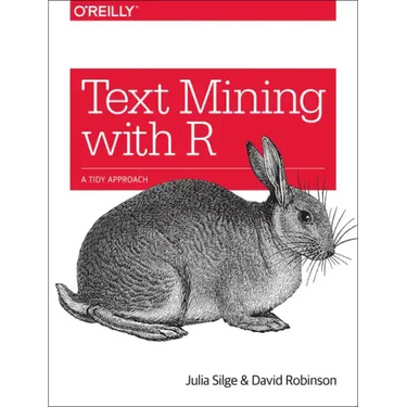 Text Mining with R: A Tidy Approach