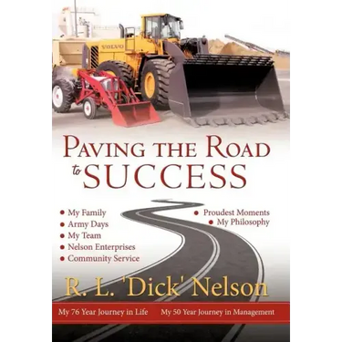 Paving the Road to Success