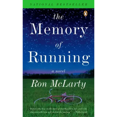 The Memory of Running