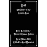 Vril: The Power of the Coming Race