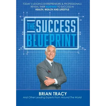 The Success Blueprint