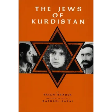 The Jews of Kurdistan
