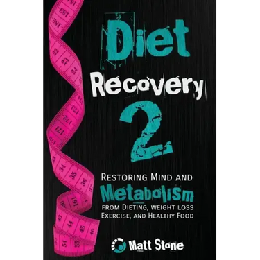 Diet Recovery 2