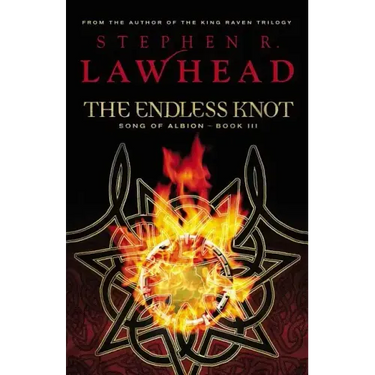 The Endless Knot: Book Three in The Song of Albion Trilogy