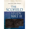 Scofield Study Bible III-NKJV