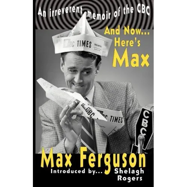 And Now... Here's Max