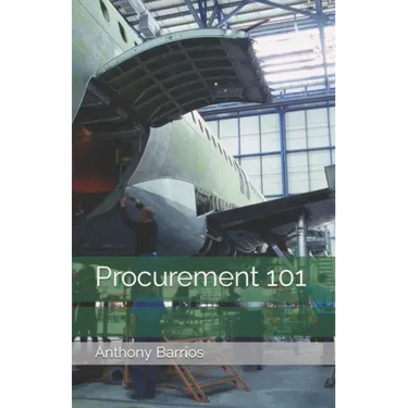Procurement 101