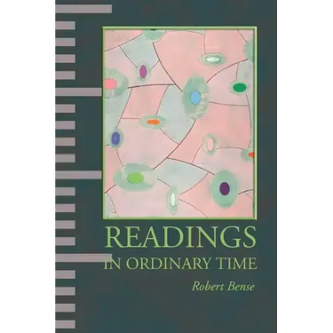 Readings in Ordinary Time
