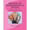 Manual of Kinesiological Taping: an epitome of kinesiology taping techniques