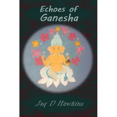 Echoes of Ganesha: An Ancient God In A Modern Western World