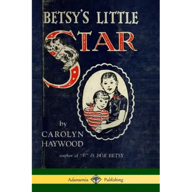 Betsy's Little Star