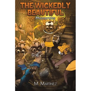 The Wickedly Beautiful