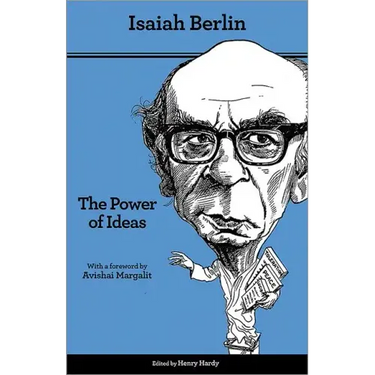The Power of Ideas: Second Edition