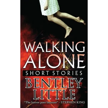 Walking Alone: Short Stories