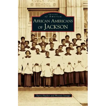 African Americans of Jackson