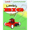 Louie's BIG day!