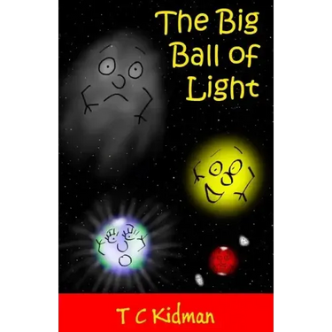 The Big Ball of Light