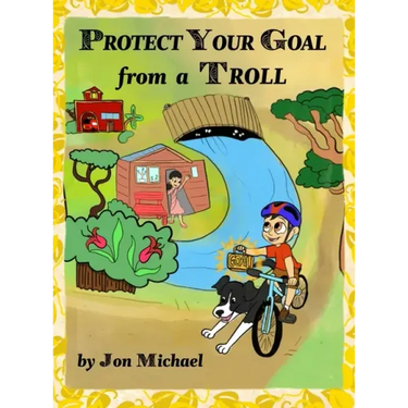 Protect Your Goal from a Troll