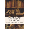 Poems of Passion