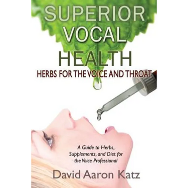 Superior Vocal Health