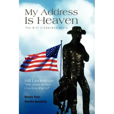 My Address Is Heaven