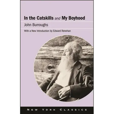 In the Catskills and My Boyhood