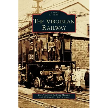 Virginian Railway