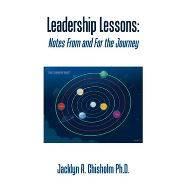Leadership Lessons: Notes from and for the Journey