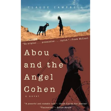 Abou and the Angel Cohen