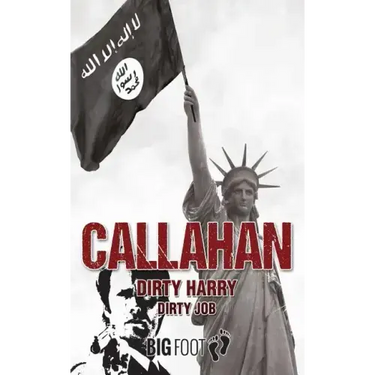 Callahan: Dirty Harry