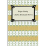 Edgar Huntly; Or, Memoirs of a Sleep-Walker