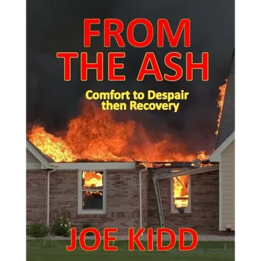 From the Ash