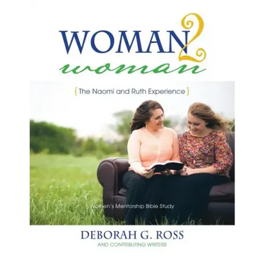 Woman2woman