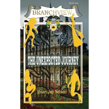 Branchview: The Unexpected Journey