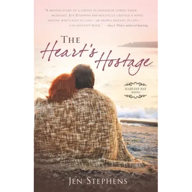 The Heart's Hostage